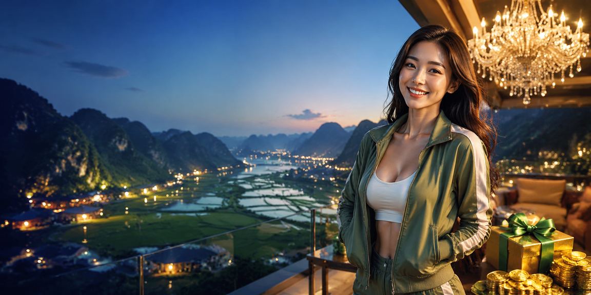 Khung cảnh casino và cá cược an toàn tại Việt Nam